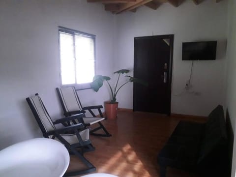 Dpto los rosales Apartment in Santa Cruz Province