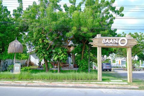 Baan O Resort Hotel in Rayong, Mueang Rayong District, Rayong, Thailand