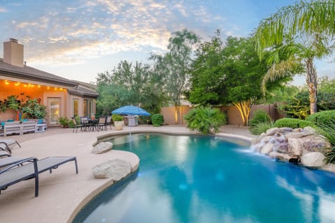 Phoenix Vacation Rentals House in Phoenix