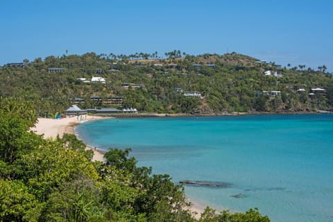 Natural landscape, Beach, Sea view