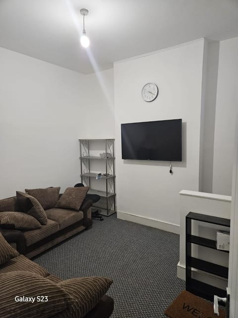 Nicky Homes Apartment in London Borough of Lewisham