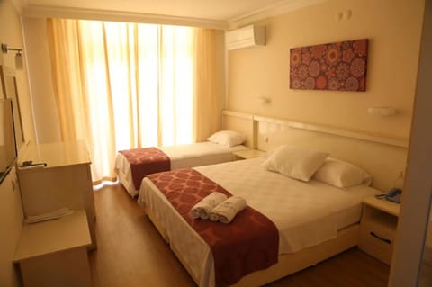 Nagidos Hotel Hotel in Mersin
