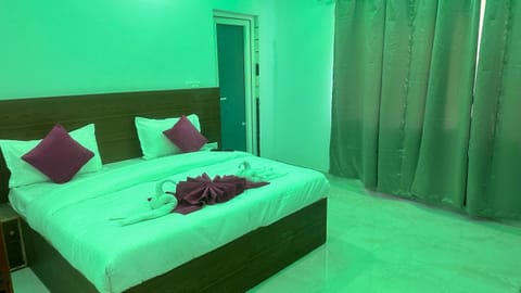 Avantika Residency & Restro Hotel in Dehradun