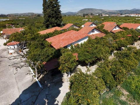 Property building, Bird's eye view, Place of worship