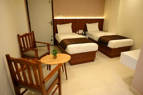 Dwaraka Residency Hotel in Mangaluru