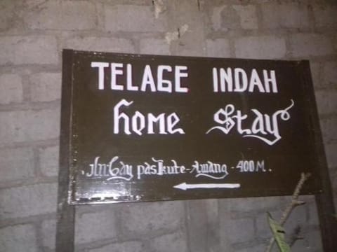 Telage Indah Guest House Vacation rental in Pujut