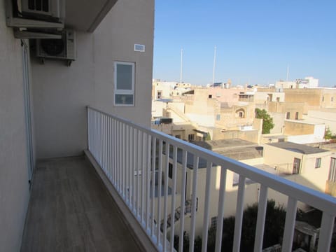 Town Apartments Condo in Malta