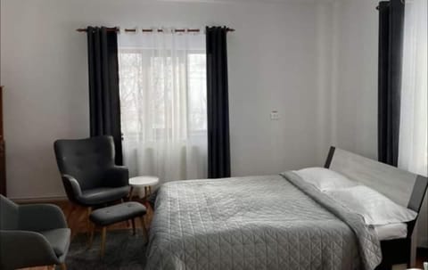 Pensiunea Casa Eden Bed and Breakfast in Cluj County