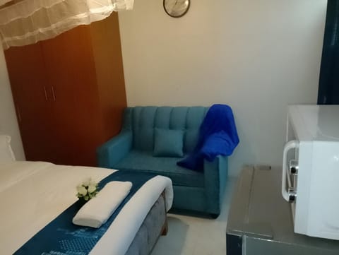 Calumet Suites Airbnb and Accommodation Apartment in Nairobi