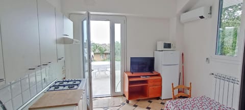 Villa Tigullio Apartamento in Chiavari