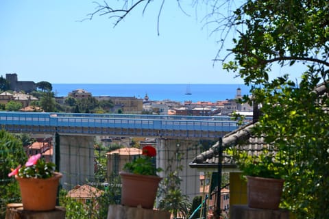 City view