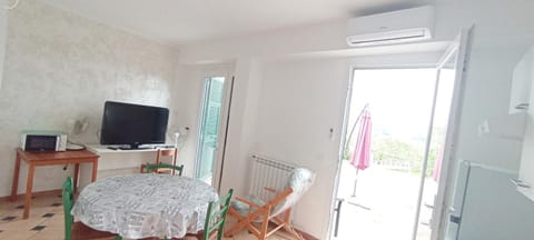 Villa Tigullio Appartement in Chiavari