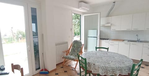 Villa Tigullio Apartment in Chiavari