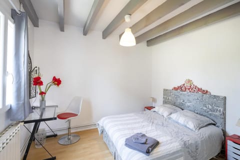 Vacances Pays Basque House in Bidart