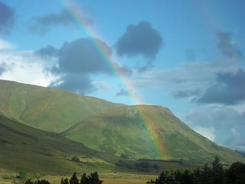 Mountainview B&B Bed and Breakfast in County Mayo