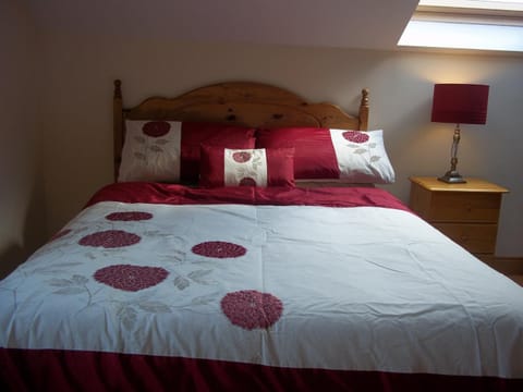 Mountainview B&B Bed and Breakfast in County Mayo