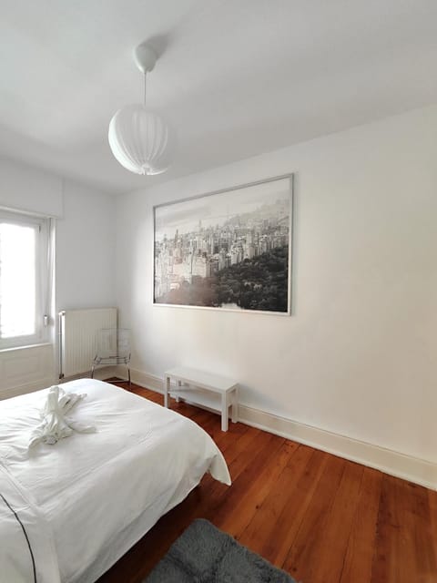 #Lesgourmandises Apartment in Mulhouse