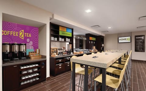 Home2 Suites By Hilton Winter Garden Hotel in Ocoee