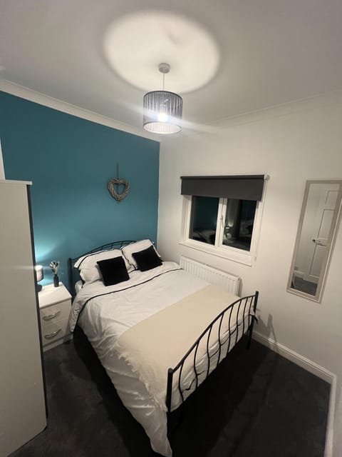 Cosy home perfect for families and contractors Maison in Darlington