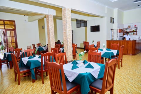 KILI CRANE LODGE ARUSHA Hotel in Arusha