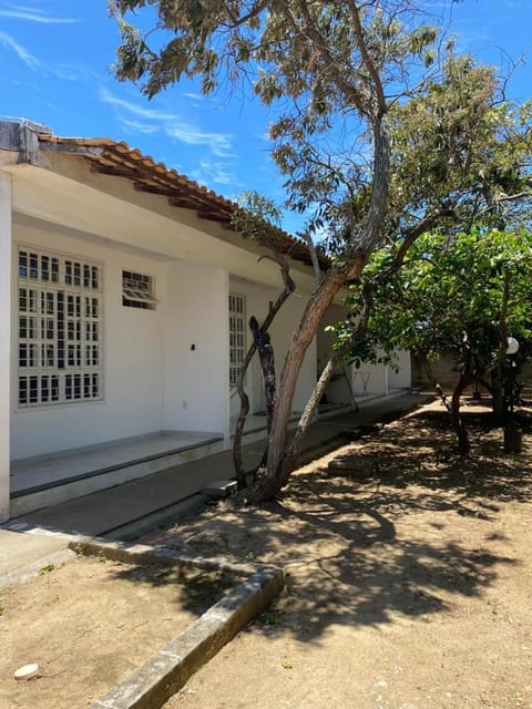 Casa em Ubu House in Anchieta