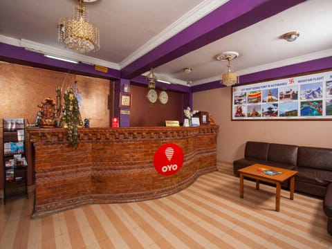 Shiva Shankar Hotel Hôtel in Kathmandu