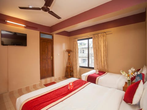 Shiva Shankar Hotel Hôtel in Kathmandu