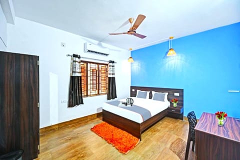 Goroomgo Madison Blue Bhubaneswar Hotel in Bhubaneswar