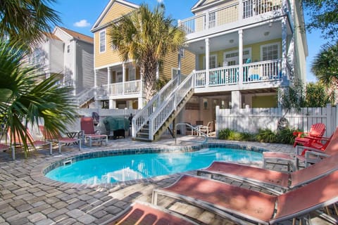 Tides that Bind House in Surfside Beach