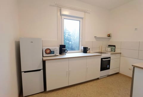 Coffee/tea facilities, Kitchen or kitchenette, dishwasher, minibar, pet friendly, stove