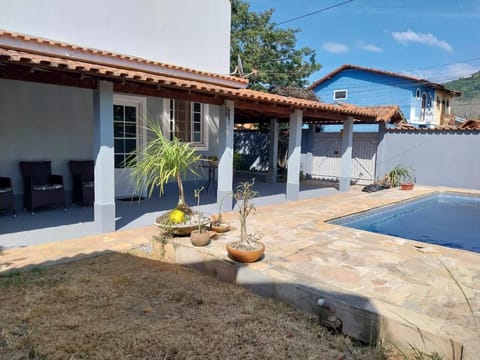 CASA LAGOA DE SÃO BENTO - Barroco - Itaipuaçu- Maricá - RJ House in Niterói