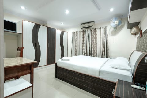Falcon Suites Koramangala Condominio in Bengaluru