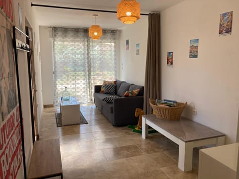 Mas de Cachoun Apartment in Avignon