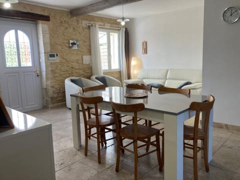 Mas de Cachoun Apartment in Avignon