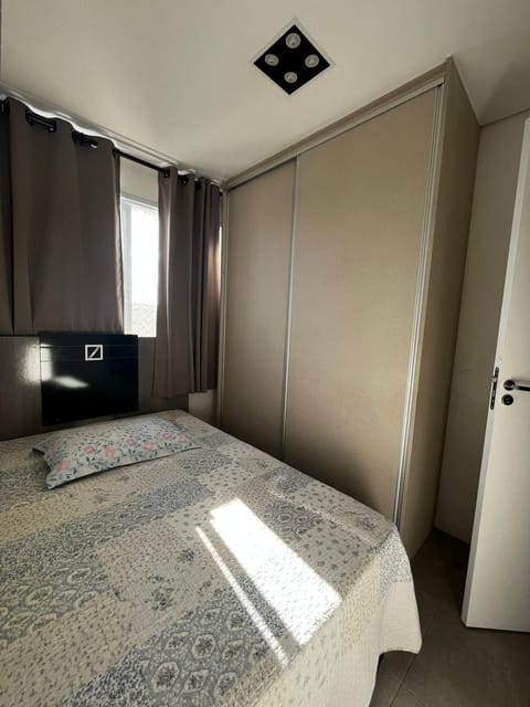 Apartamento em ALPHAVILLE Apartment in Santana de Parnaíba