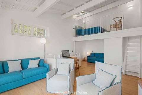 La Tana della Faina, TerreMarine Apartment in Province of Massa and Carrara