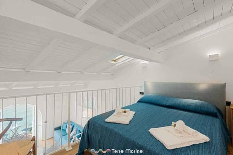 La Tana della Faina, TerreMarine Apartment in Province of Massa and Carrara