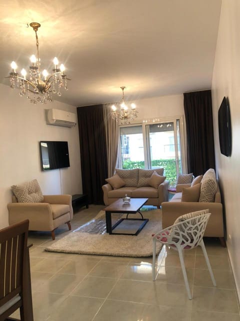 Gorgeous newcairo apartment Apartment in Cairo Governorate