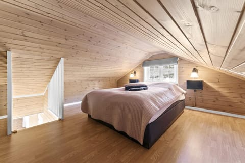 Hytte Stryn skisenter House in Vestland