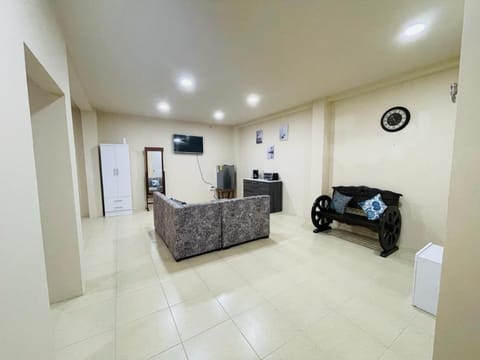 Alex Suite Apartment in Manabí Province