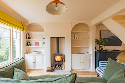 Living room, Seating area, flat iron