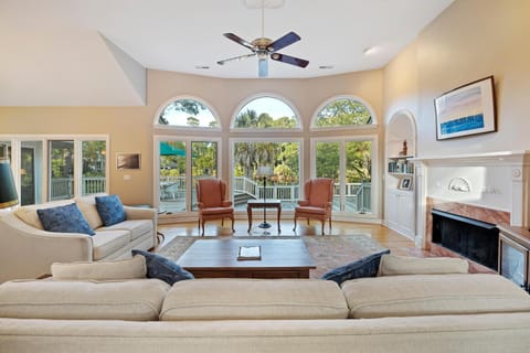 2810 Mallard Lake Dr House in Seabrook Island