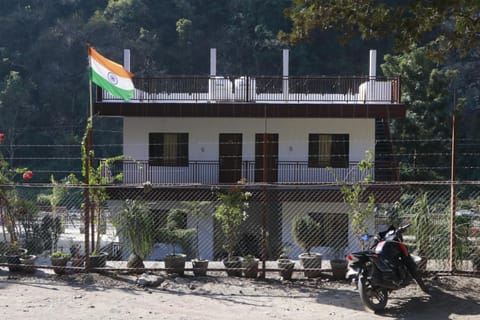 Sun River Resort Resort in Uttarakhand