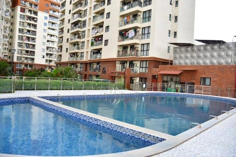 Rumaysa Parkview Haven Apartment in Nairobi