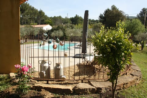 Très belle Bastide provençale avec Piscine pour 8 Personnes Villa in Le Beausset