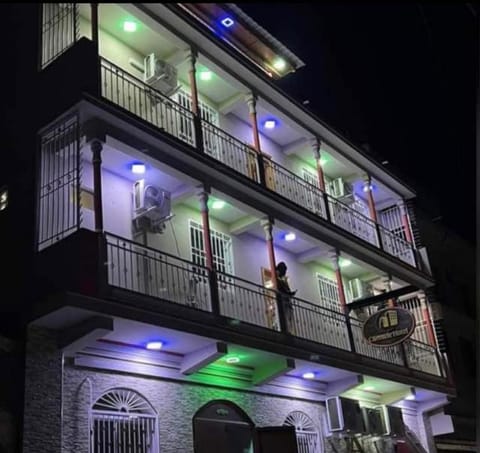 Clientèle Hotel Hotel in Haiti