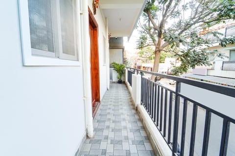 SS Suites Vacation rental in Bengaluru