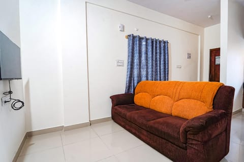 SS Suites Vacation rental in Bengaluru