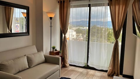 Apartamento en centro Ciudad de Guatemala z12 Eigentumswohnung in Guatemala City