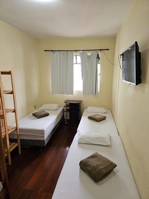 HOSTEL-238 Hostel in Belo Horizonte